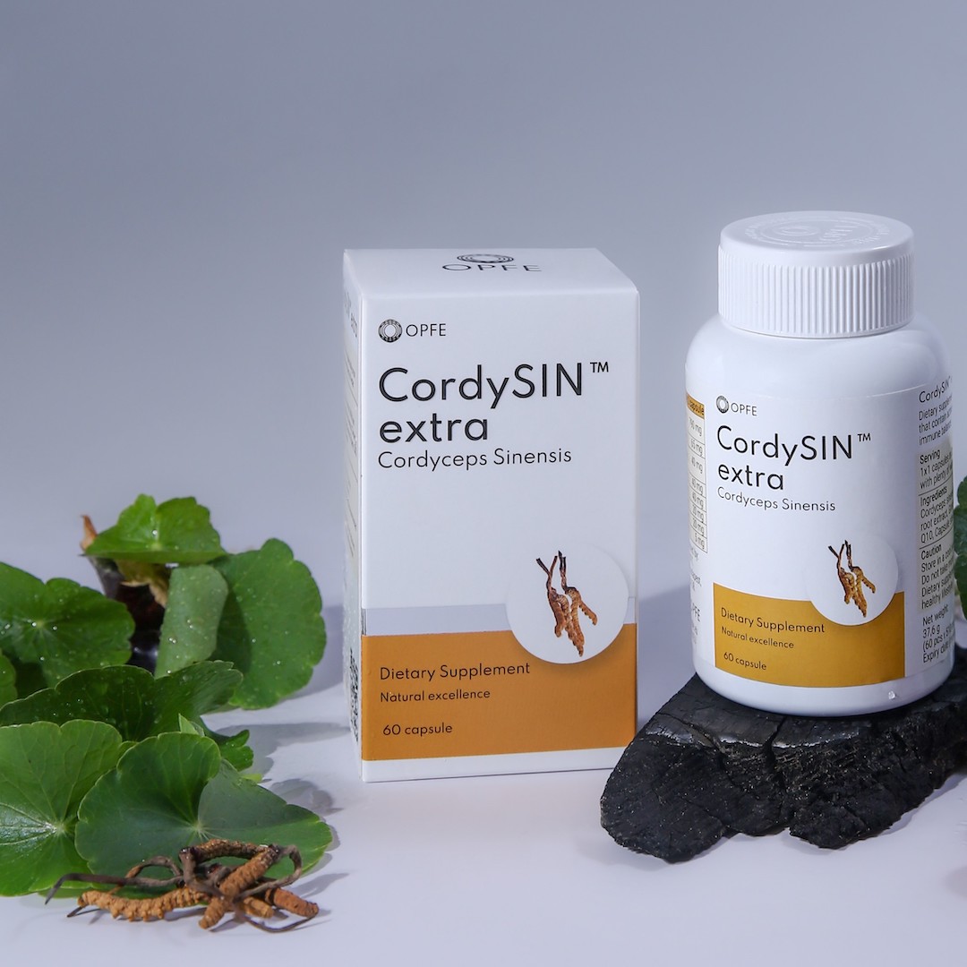 CordySIN extra