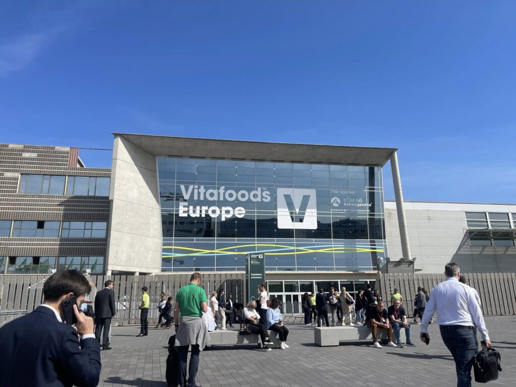 Vitafood